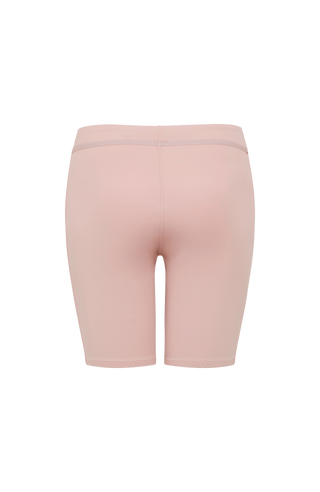 DaphneShort lightweight biker leggings