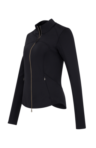 Jana sports jacket made of Natural Powerstretch