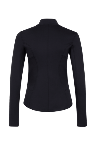 Jana Sportjacke aus Natural Powerstretch