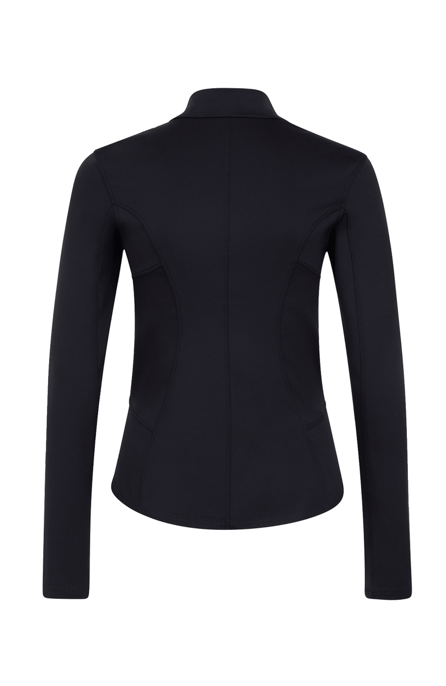 Jacke aus Natural Powerstretch - Jana