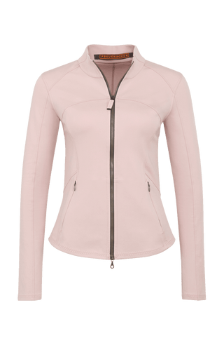 Jana sports jacket made of Natural Powerstretch