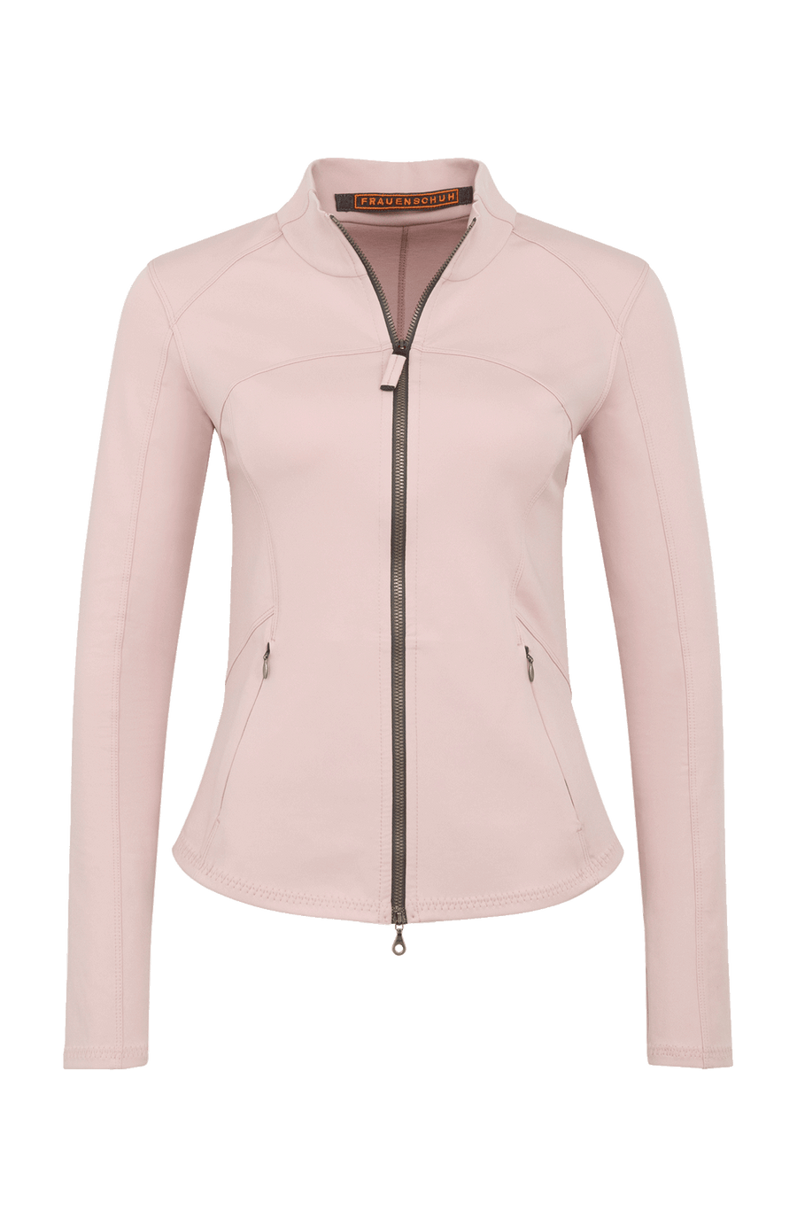 Jacke aus Natural Powerstretch - Jana