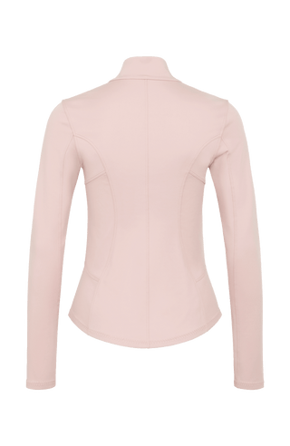 Jana Sportjacke aus Natural Powerstretch