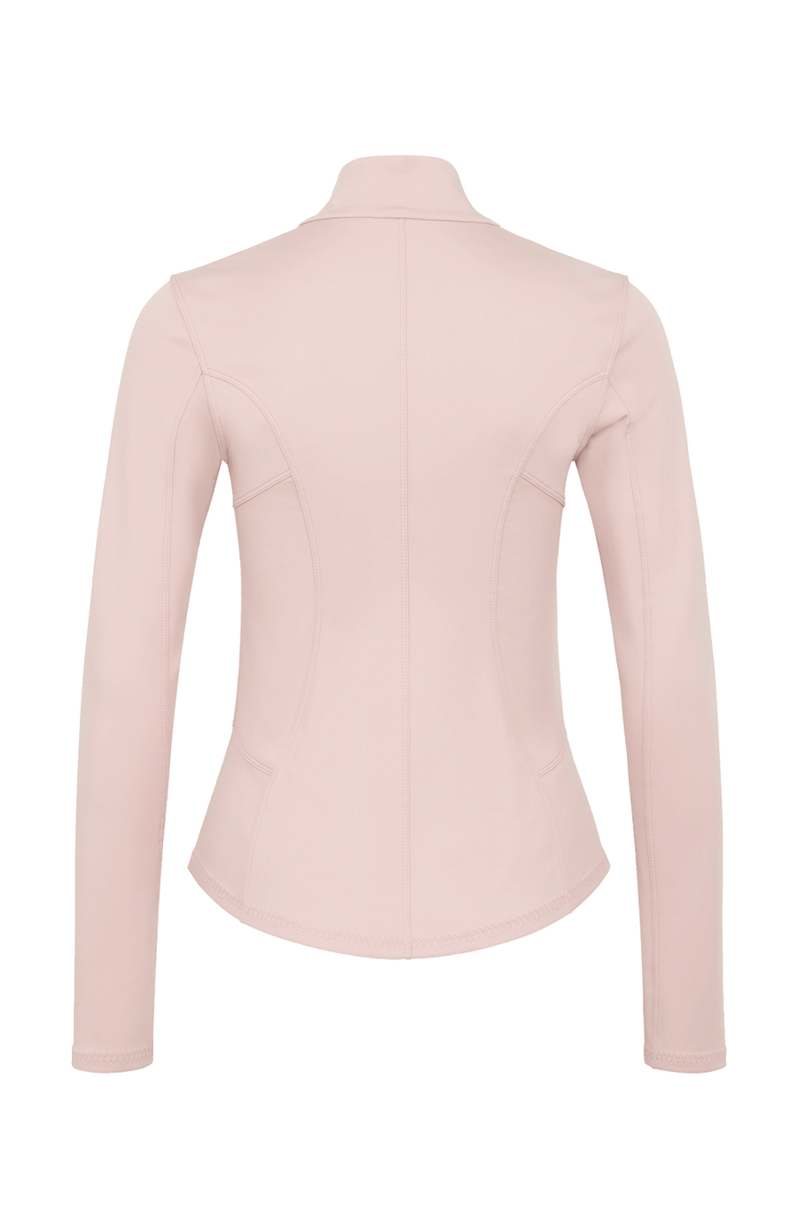 Jacke aus Natural Powerstretch - Jana