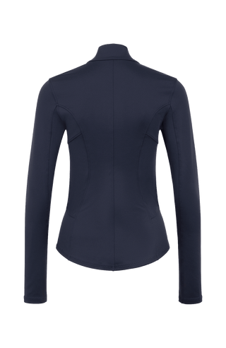 Jana Sportjacke aus Natural Powerstretch