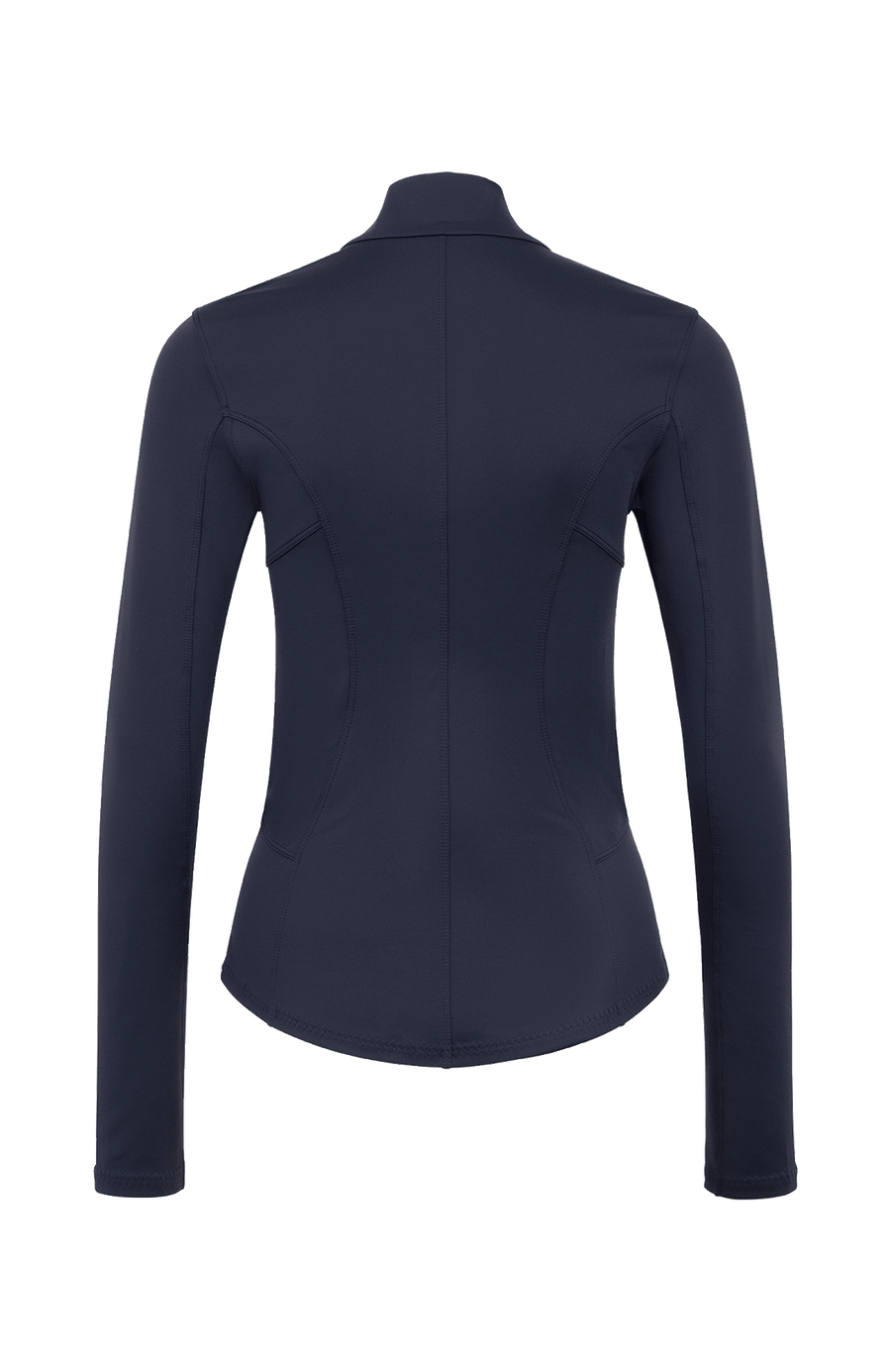 Jacke aus Natural Powerstretch - Jana