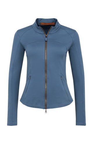 Jana Sportjacke aus Natural Powerstretch