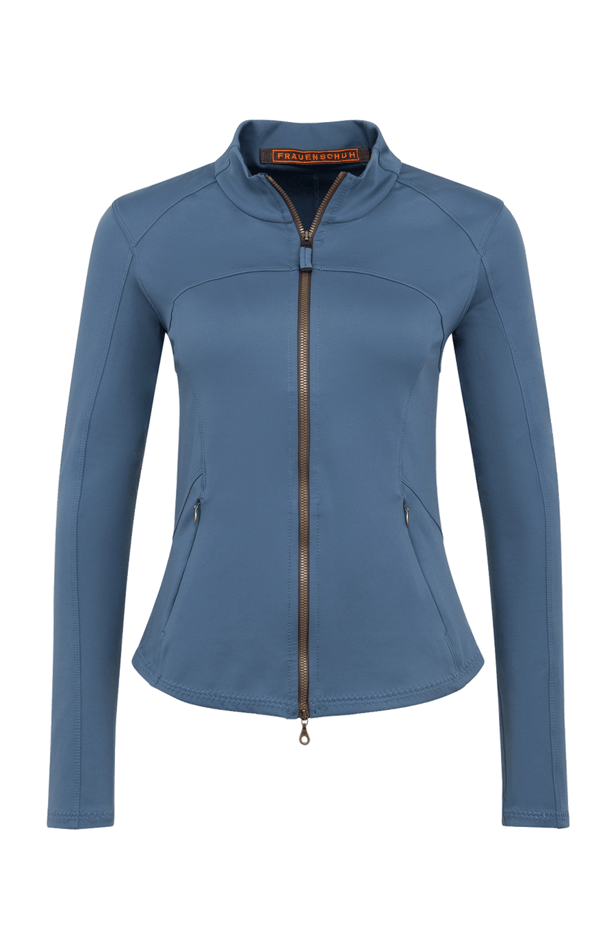 Jacke aus Natural Powerstretch - Jana