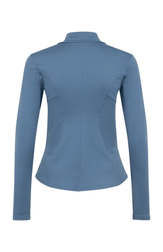 Jana Sportjacke aus Natural Powerstretch