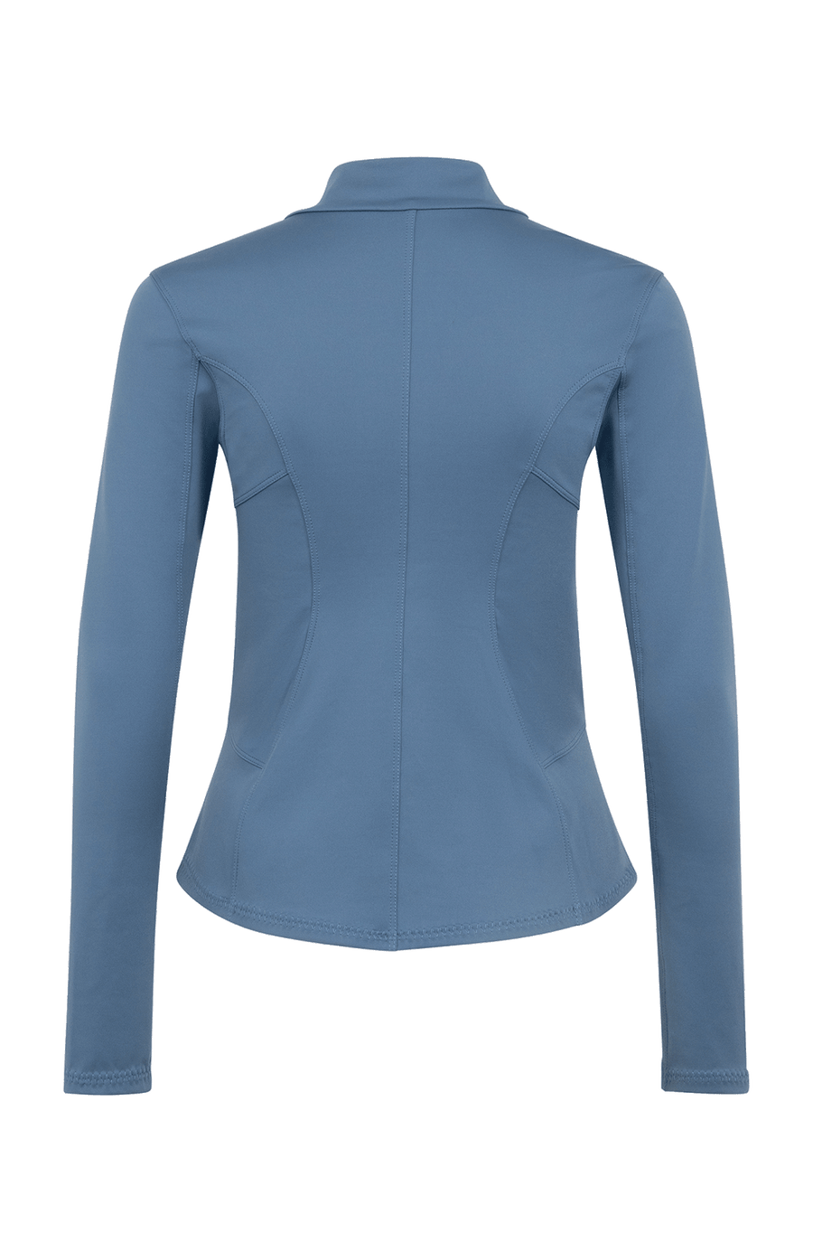 Jacke aus Natural Powerstretch - Jana