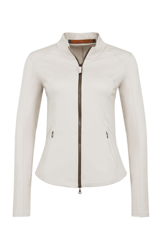 Jana sports jacket made of Natural Powerstretch