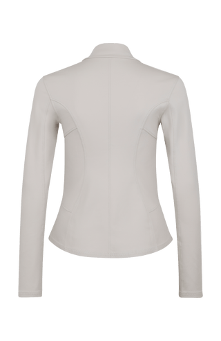 Jana sports jacket made of Natural Powerstretch