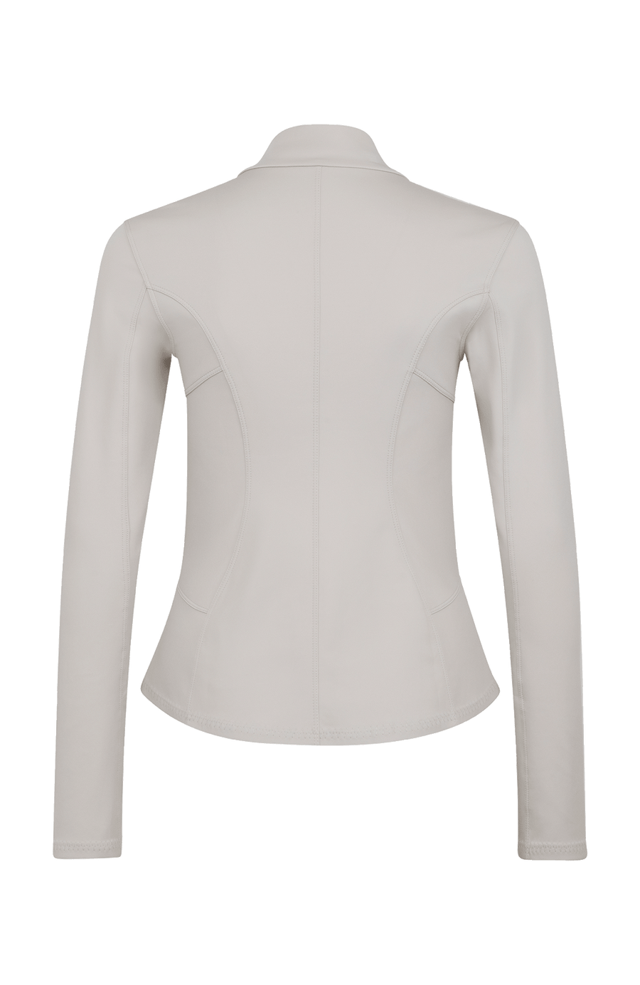 Jacke aus Natural Powerstretch - Jana