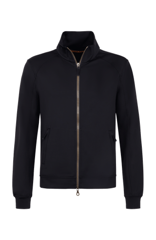 Cooper Jacke aus Natural Powerstretch