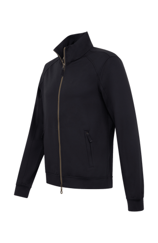 Cooper Jacke aus Natural Powerstretch