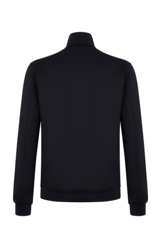 Cooper Jacke aus Natural Powerstretch