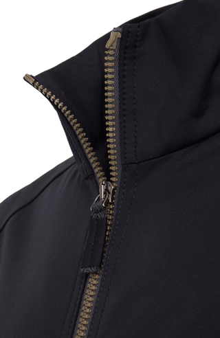 Cooper Jacke aus Natural Powerstretch