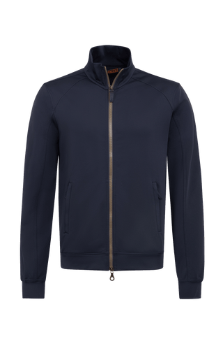 Cooper Jacke aus Natural Powerstretch