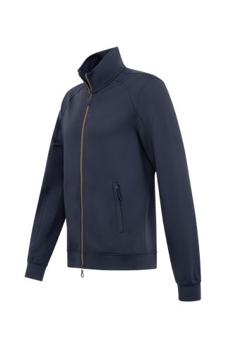 Cooper Jacke aus Natural Powerstretch