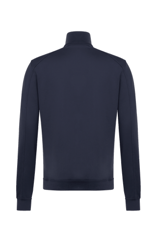 Cooper Jacke aus Natural Powerstretch