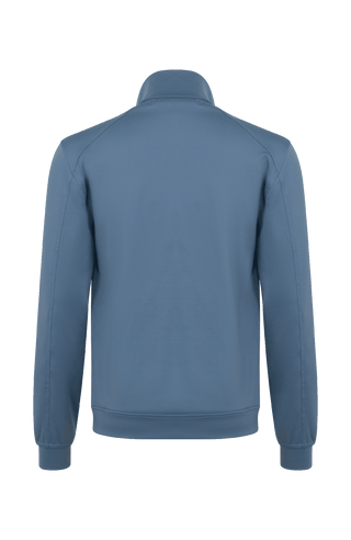 Cooper Jacke aus Natural Powerstretch