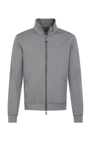 Cooper Jacke aus Natural Powerstretch