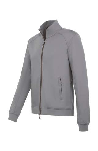 Cooper Jacke aus Natural Powerstretch