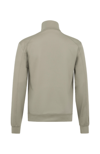 Cooper Jacke aus Natural Powerstretch