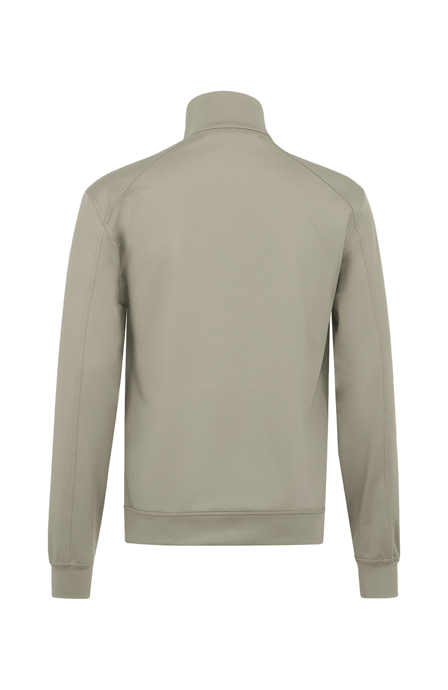 Jacke aus Natural Powerstretch - Cooper