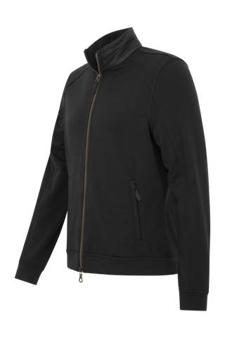 Jacke - Cooper aus Wool Powerstretch