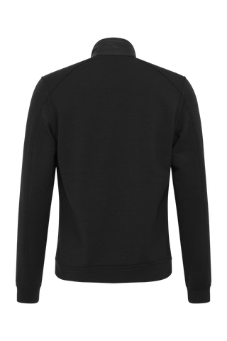 Jacke - Cooper aus Wool Powerstretch