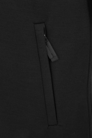 Jacke - Cooper aus Wool Powerstretch