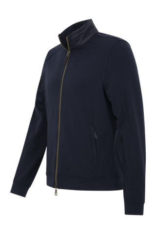 Jacke - Cooper aus Wool Powerstretch