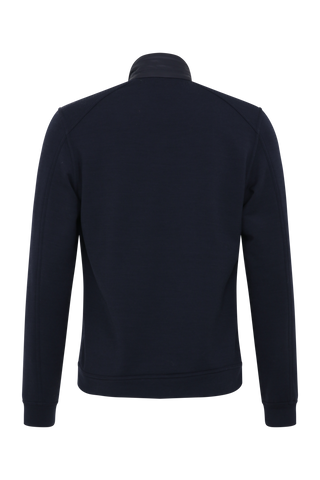 Jacke - Cooper aus Wool Powerstretch