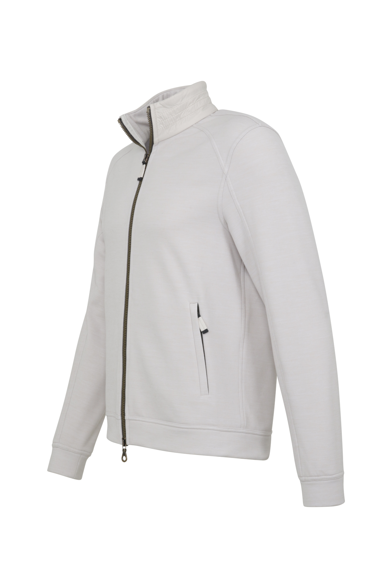 Jacke - Cooper aus Wool Powerstretch
