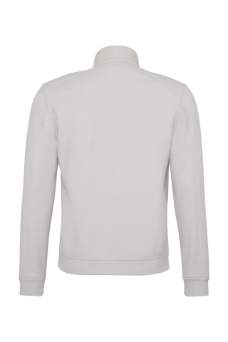 Jacke - Cooper aus Wool Powerstretch