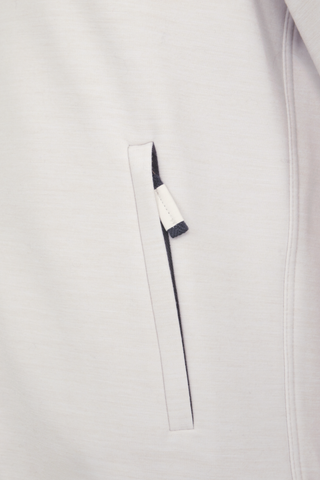 Jacke - Cooper aus Wool Powerstretch