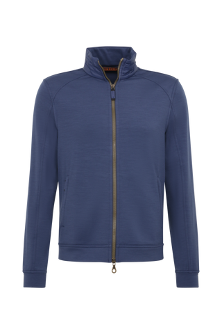 Jacke - Cooper aus Wool Powerstretch
