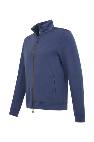 Jacke - Cooper aus Wool Powerstretch
