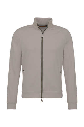 Jacke - Cooper aus Wool Powerstretch