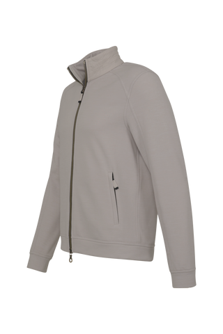 Jacke - Cooper aus Wool Powerstretch