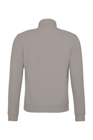 Jacke - Cooper aus Wool Powerstretch