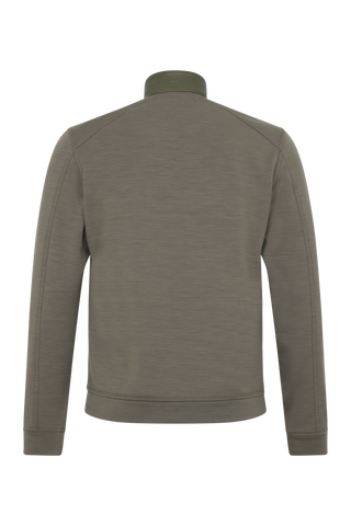 Jacke - Cooper aus Wool Powerstretch
