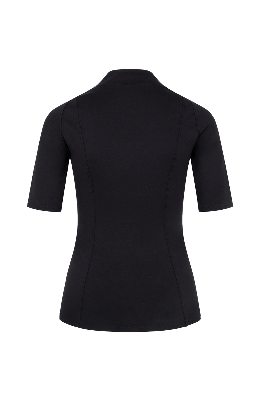 Shirt made from natural powerstretch - Zoe