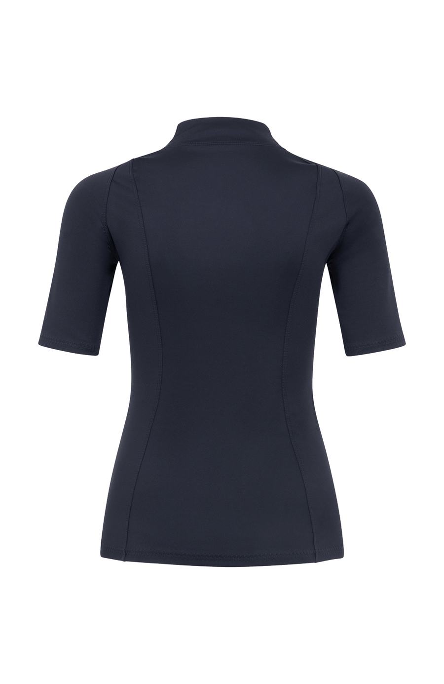 Shirt made from natural powerstretch - Zoe