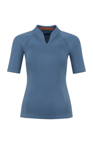 Zoe Powerstretch Shirt