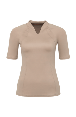 Zoe Powerstretch Shirt