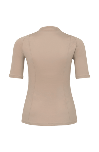 Zoe Powerstretch Shirt