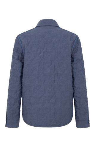 Len2.0 outdoor shirt jacket