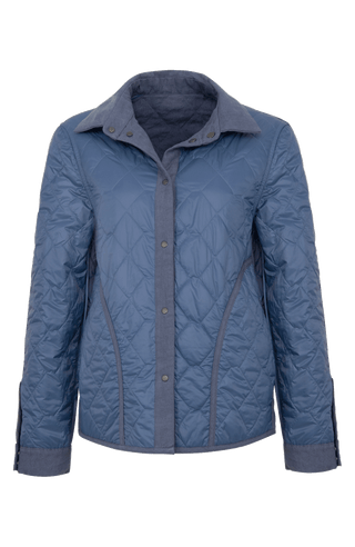 Len2.0 outdoor shirt jacket